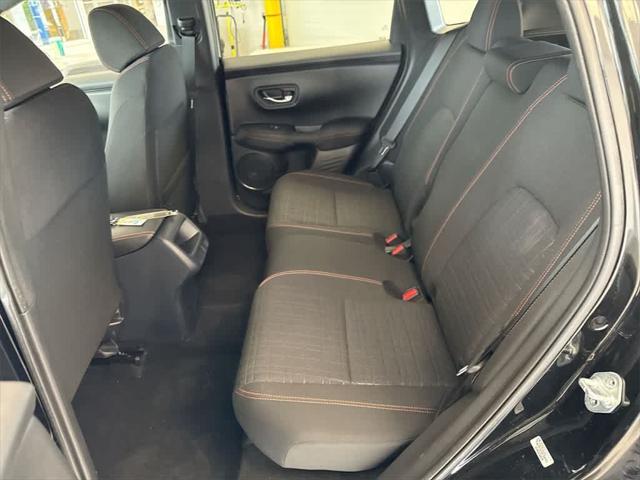 used 2023 Honda HR-V car, priced at $26,944