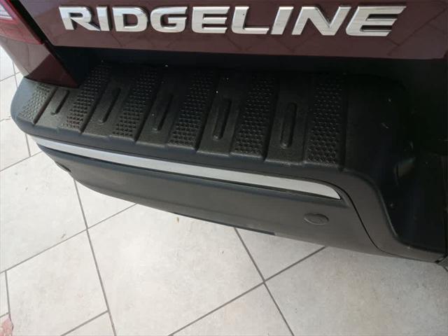 used 2019 Honda Ridgeline car, priced at $27,260