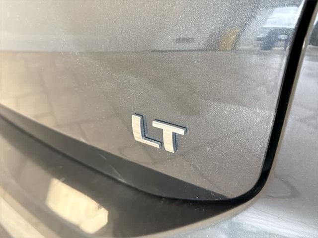used 2018 Chevrolet Equinox car, priced at $16,732