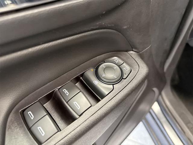 used 2018 Chevrolet Equinox car, priced at $16,732