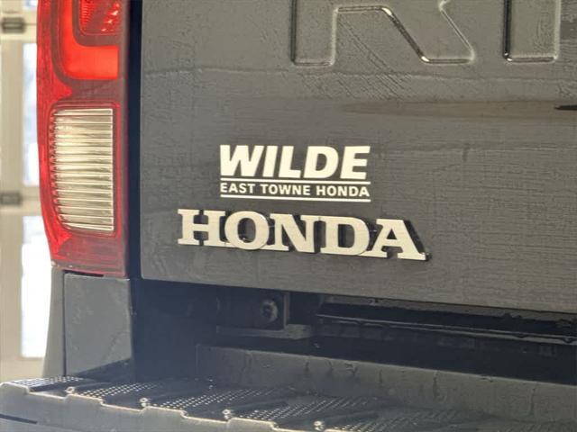 used 2024 Honda Ridgeline car, priced at $37,131