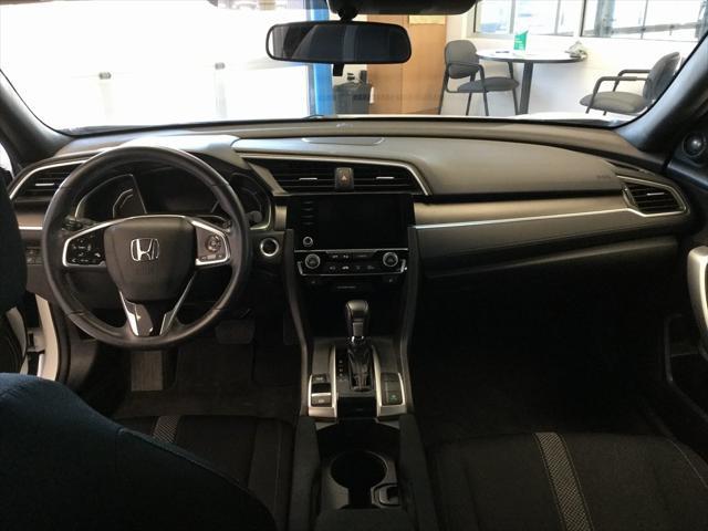 used 2019 Honda Civic car