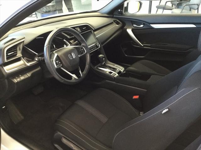 used 2019 Honda Civic car