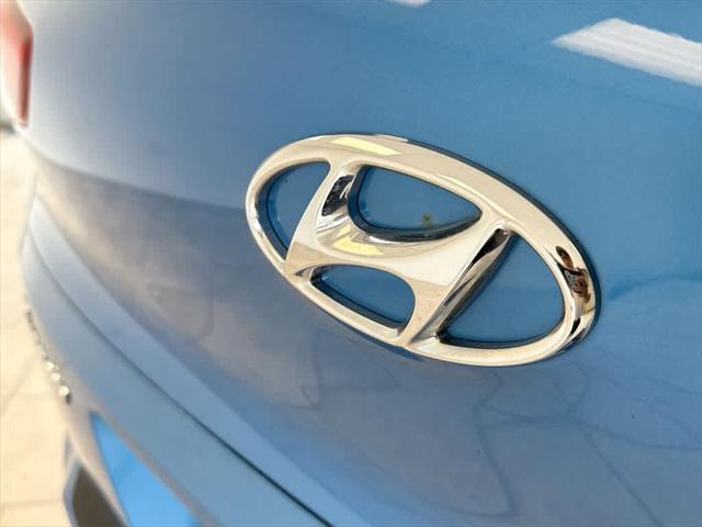 used 2017 Hyundai Tucson car, priced at $14,440
