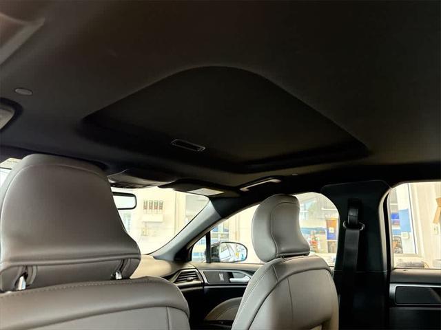 used 2017 Ford Fusion car, priced at $13,874