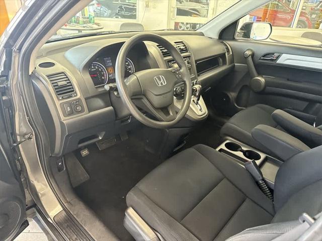 used 2011 Honda CR-V car, priced at $11,090