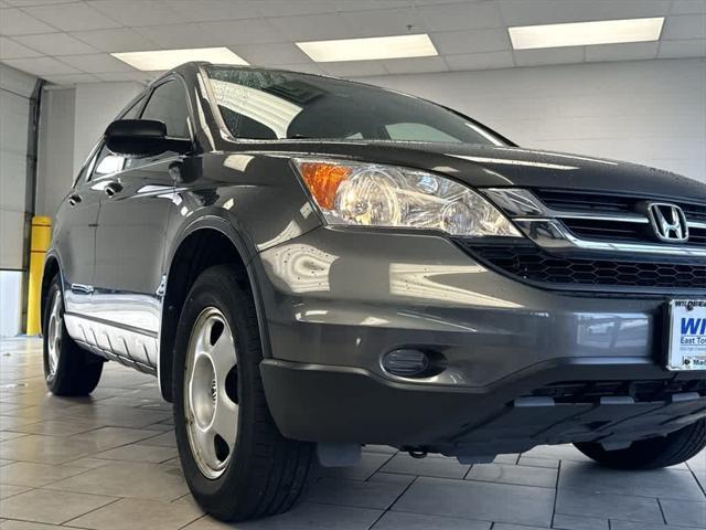 used 2011 Honda CR-V car, priced at $11,090