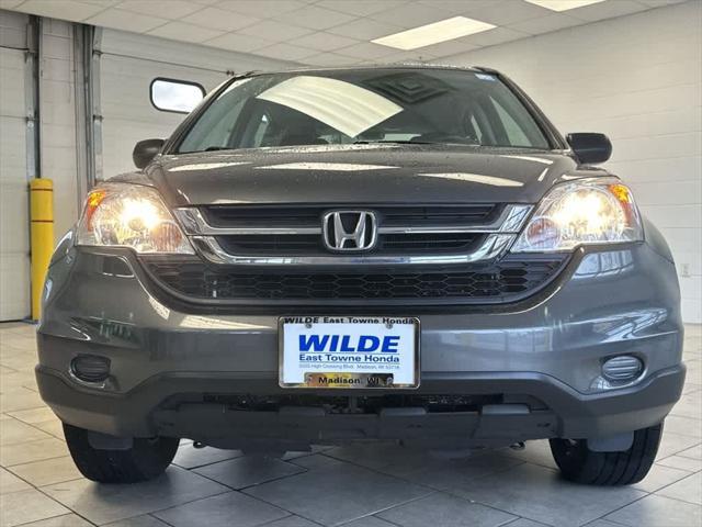 used 2011 Honda CR-V car, priced at $11,090