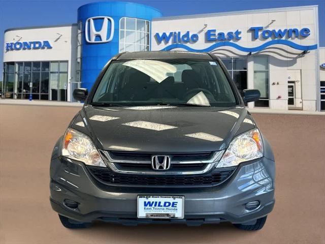 used 2011 Honda CR-V car, priced at $11,090