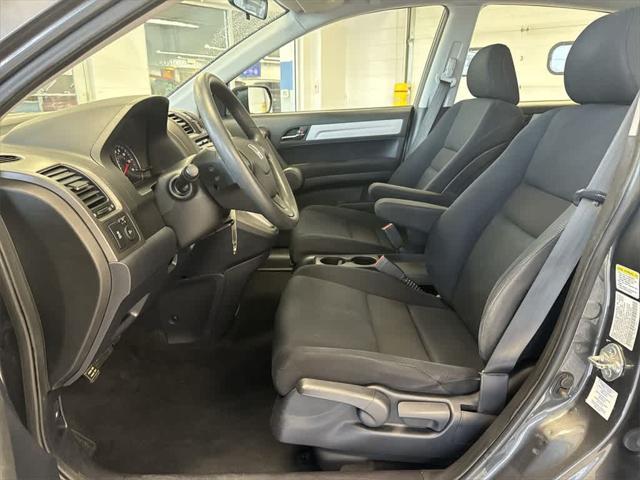 used 2011 Honda CR-V car, priced at $11,090