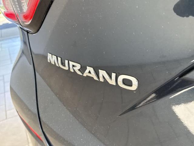 used 2016 Nissan Murano car, priced at $19,973
