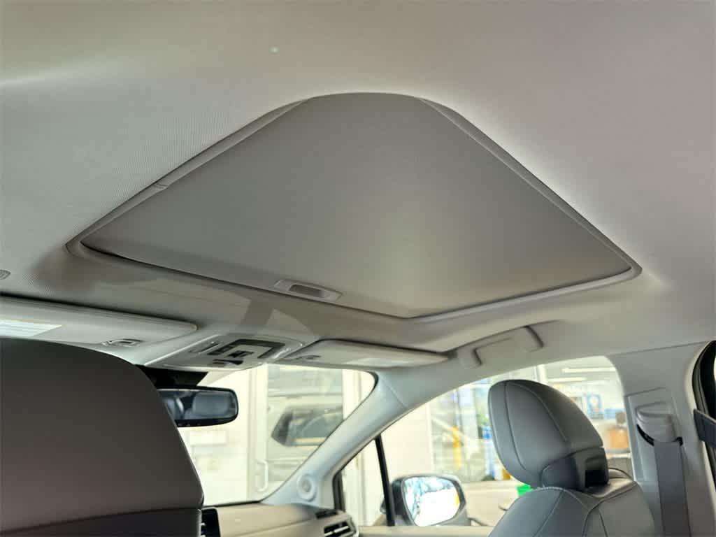 used 2022 Toyota Sienna car, priced at $41,959