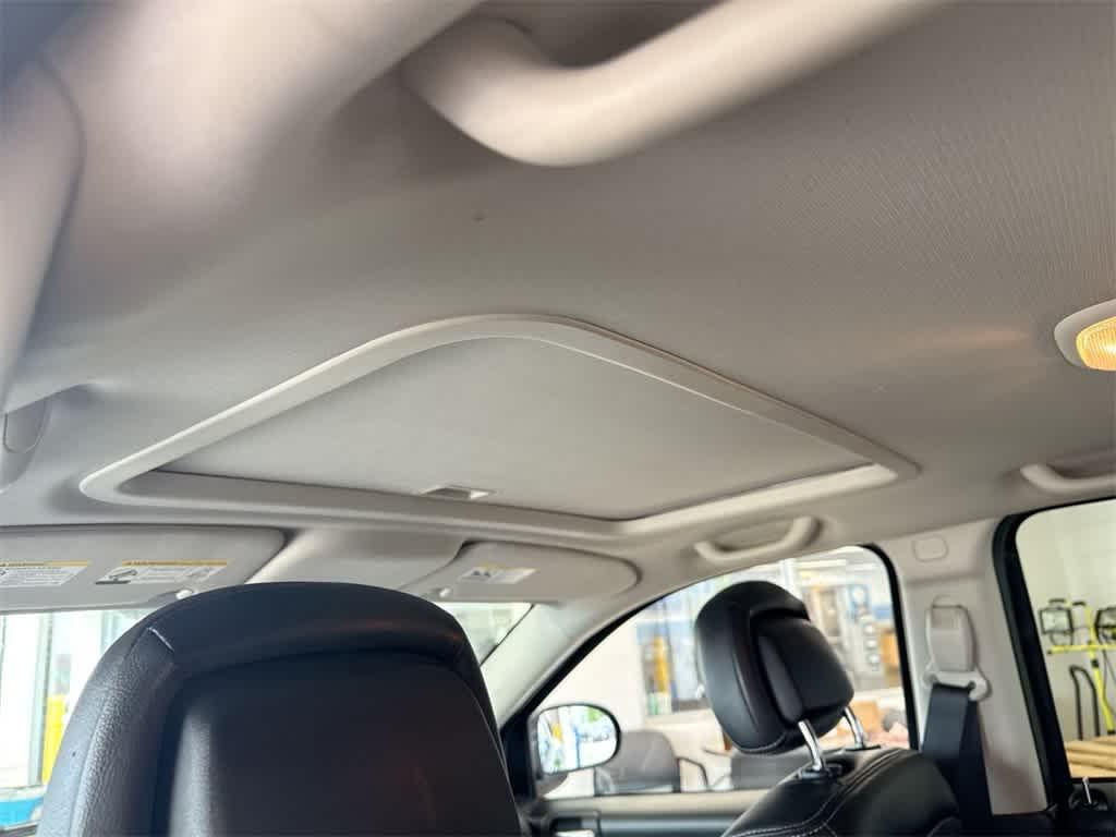 used 2017 Jeep Compass car, priced at $7,999