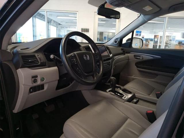 used 2016 Honda Pilot car, priced at $22,923