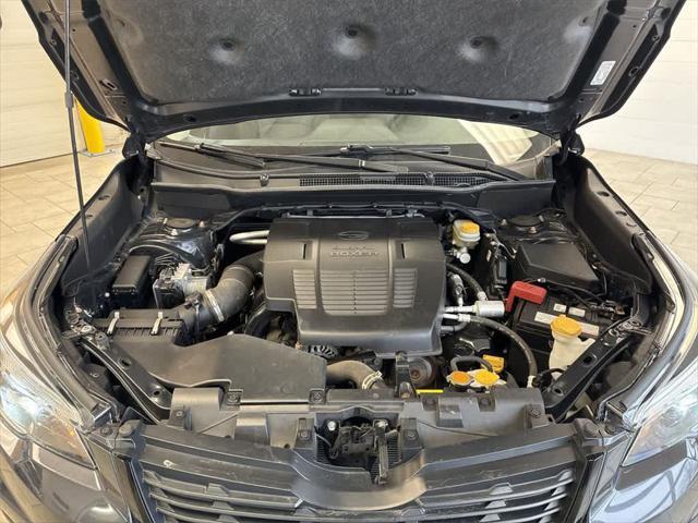 used 2019 Subaru Forester car, priced at $26,811