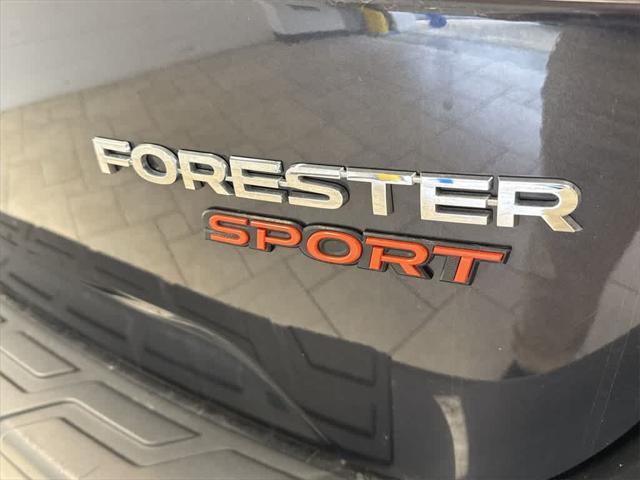 used 2019 Subaru Forester car, priced at $26,811