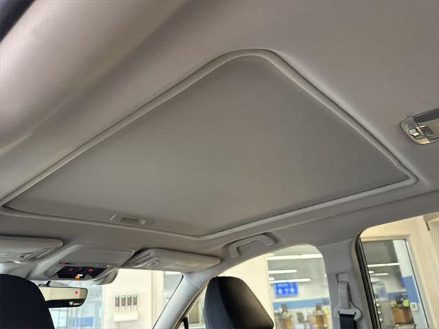 used 2019 Subaru Forester car, priced at $26,811