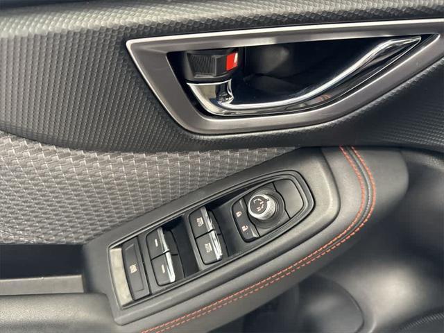 used 2019 Subaru Forester car, priced at $26,811