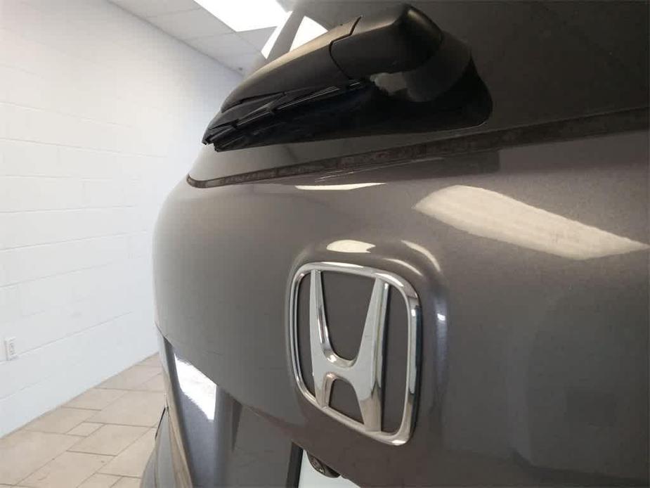 used 2020 Honda Pilot car, priced at $31,437