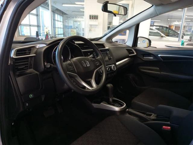 used 2016 Honda Fit car, priced at $16,581