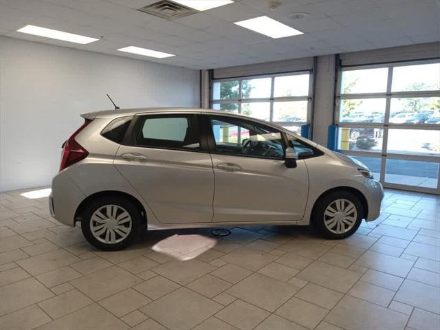 used 2016 Honda Fit car, priced at $16,581