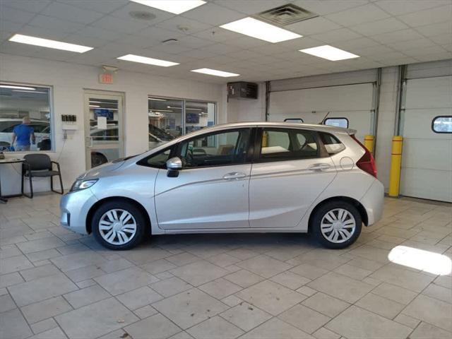 used 2016 Honda Fit car, priced at $16,581