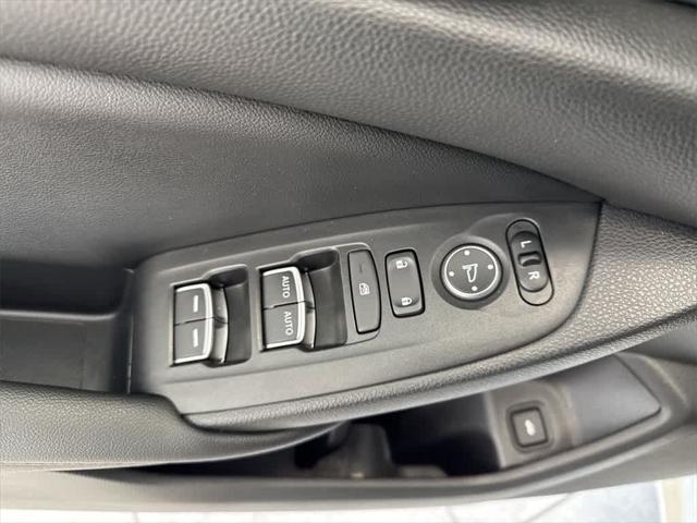used 2022 Honda Accord car, priced at $26,107