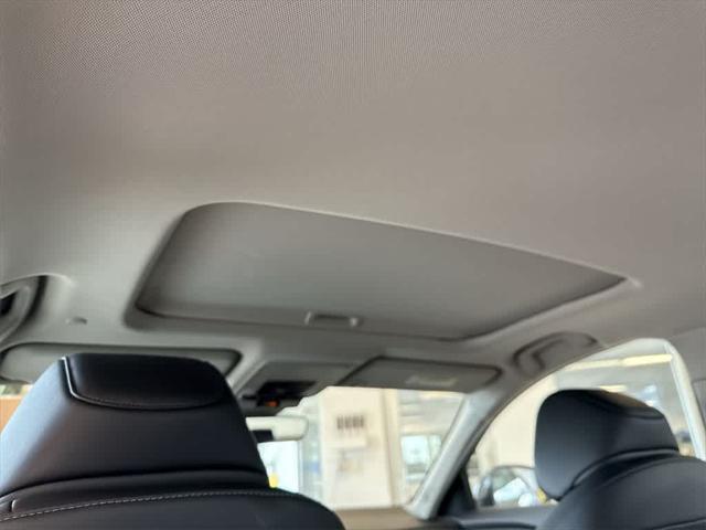 used 2023 Honda Accord Hybrid car, priced at $28,808