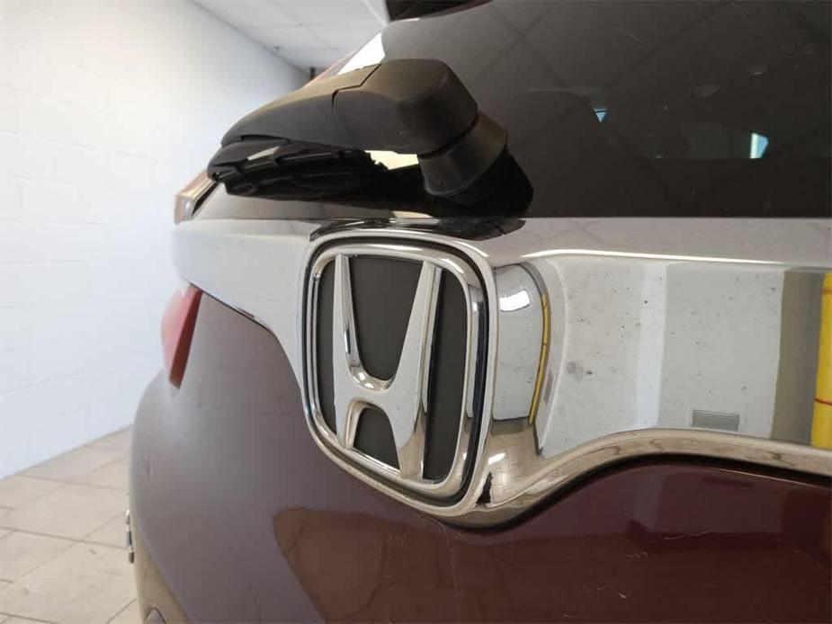used 2019 Honda CR-V car, priced at $23,081