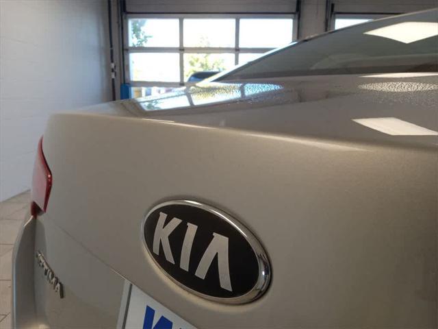 used 2013 Kia Optima car, priced at $8,769