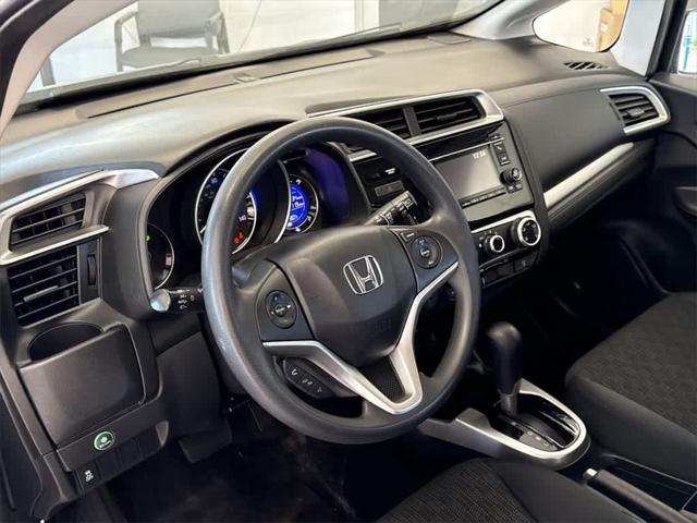 used 2015 Honda Fit car, priced at $14,274