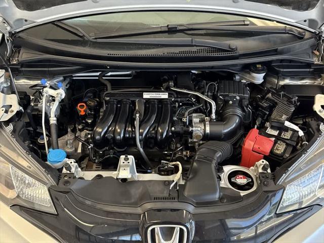 used 2015 Honda Fit car, priced at $14,274
