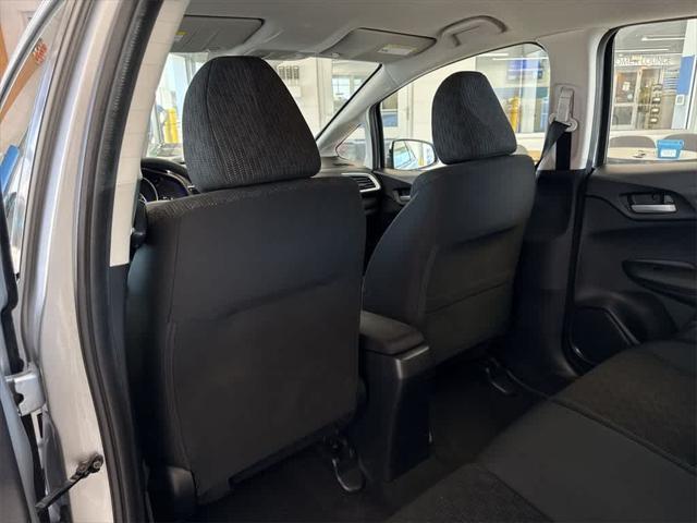 used 2015 Honda Fit car, priced at $14,274