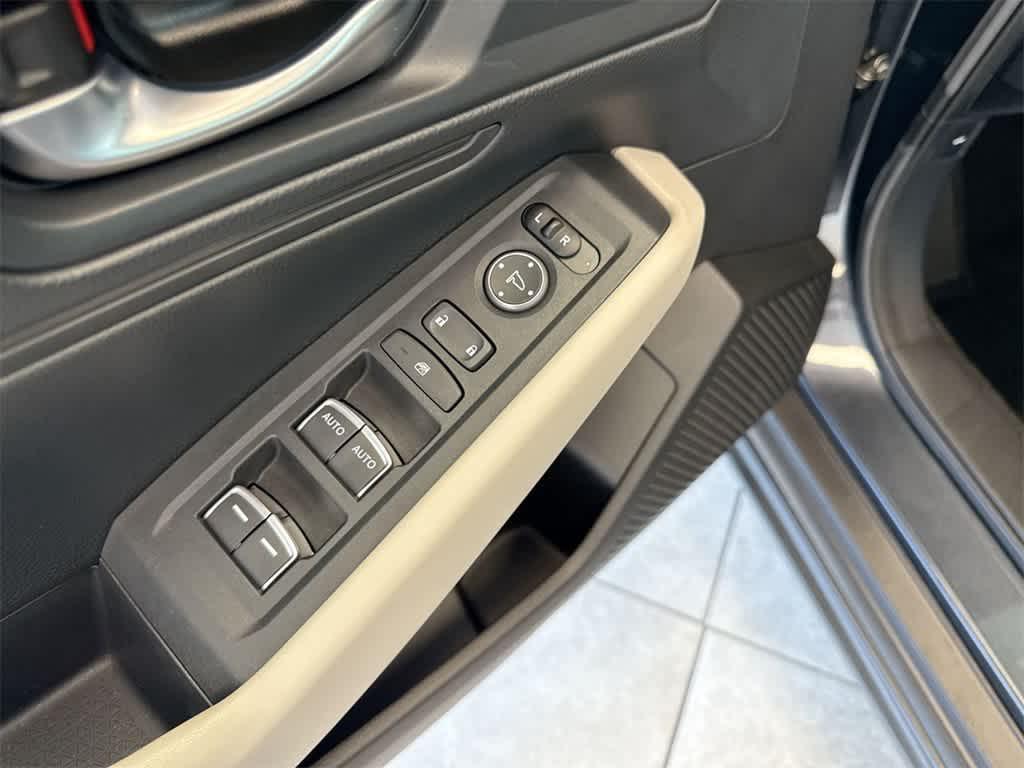 used 2023 Honda Accord car, priced at $26,675