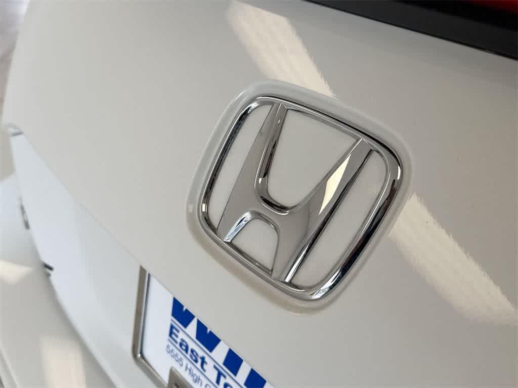 used 2019 Honda Civic car, priced at $22,570