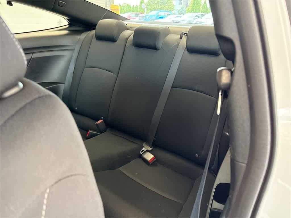 used 2019 Honda Civic car, priced at $22,570