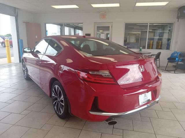 used 2017 Honda Accord car, priced at $19,842