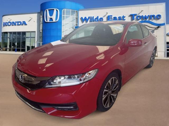 used 2017 Honda Accord car, priced at $19,842