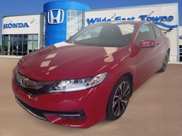 used 2017 Honda Accord car, priced at $19,842