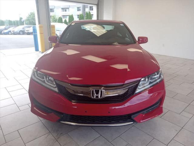 used 2017 Honda Accord car, priced at $19,842