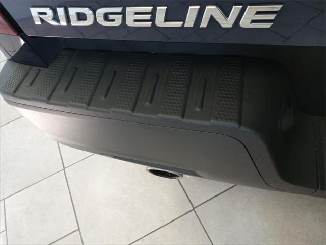 used 2021 Honda Ridgeline car, priced at $31,941