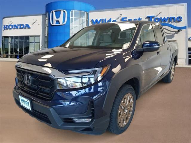 used 2021 Honda Ridgeline car, priced at $31,941