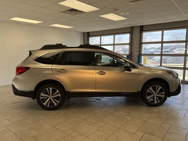 used 2020 Subaru Outback car, priced at $20,077