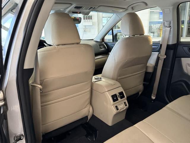 used 2020 Subaru Outback car, priced at $20,077