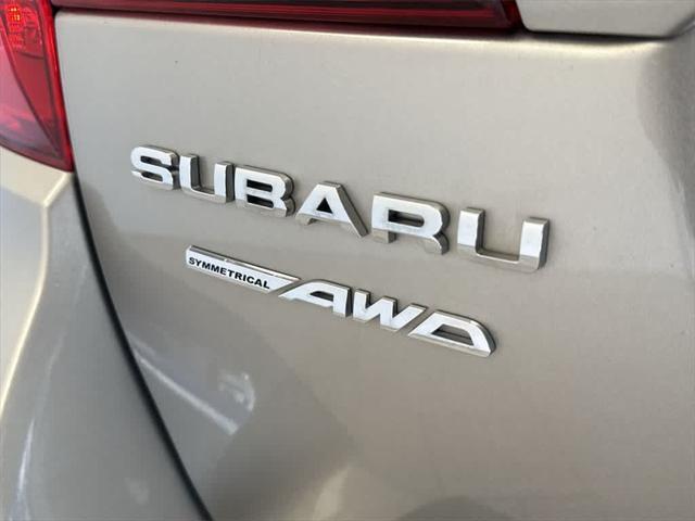 used 2020 Subaru Outback car, priced at $20,077