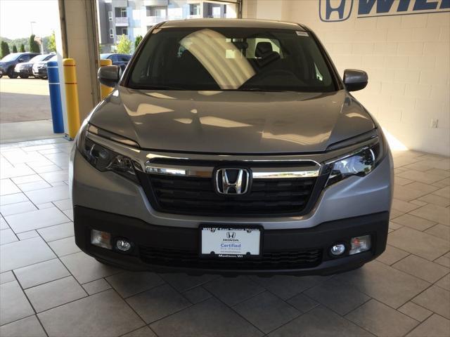 used 2019 Honda Ridgeline car