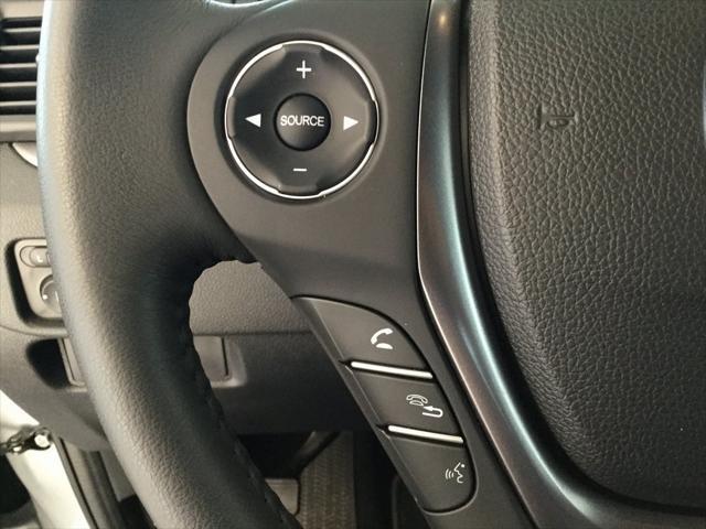 used 2019 Honda Ridgeline car