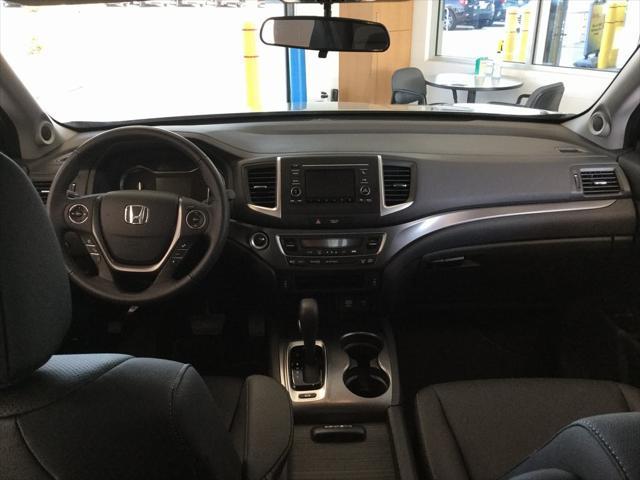 used 2019 Honda Ridgeline car