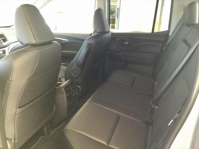 used 2019 Honda Ridgeline car