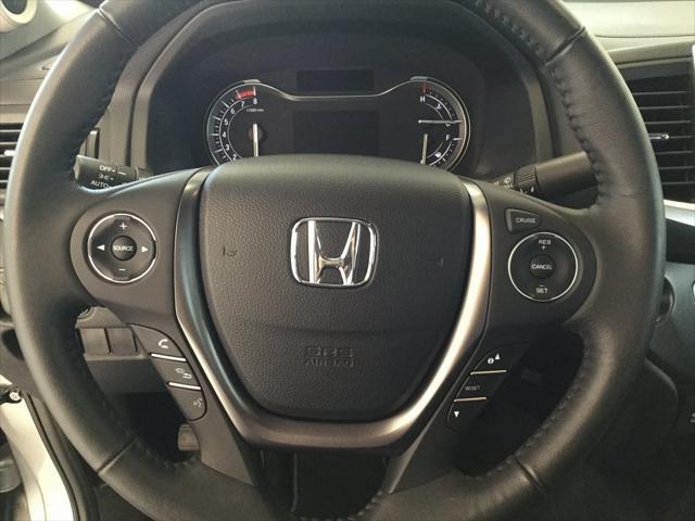 used 2019 Honda Ridgeline car